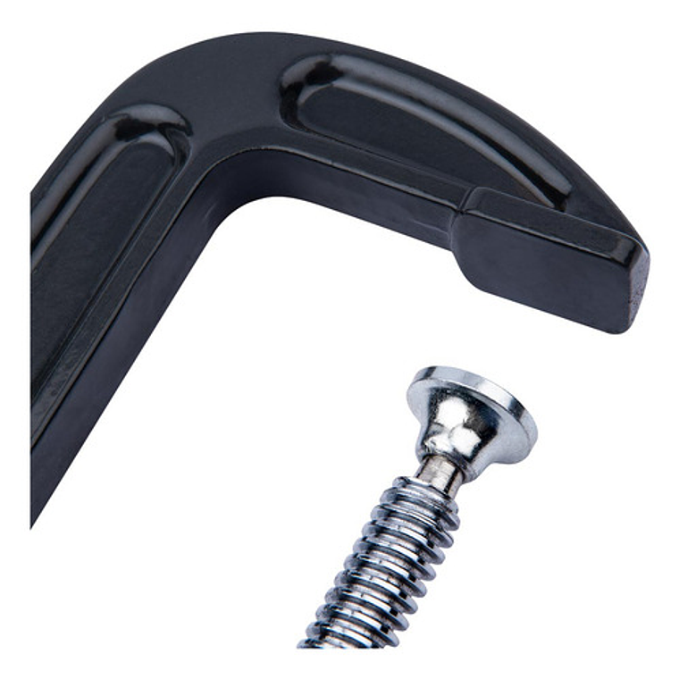 Prensa Tipo ''c'' De 4'' (83-504) Stanley 2