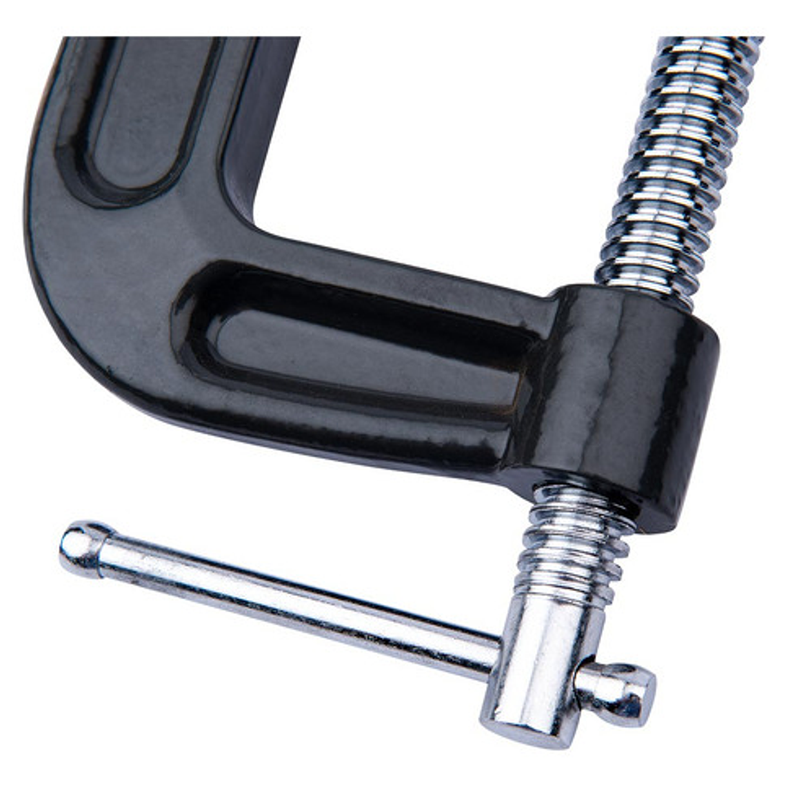 Prensa Tipo ''c'' De 4'' (83-504) Stanley 3