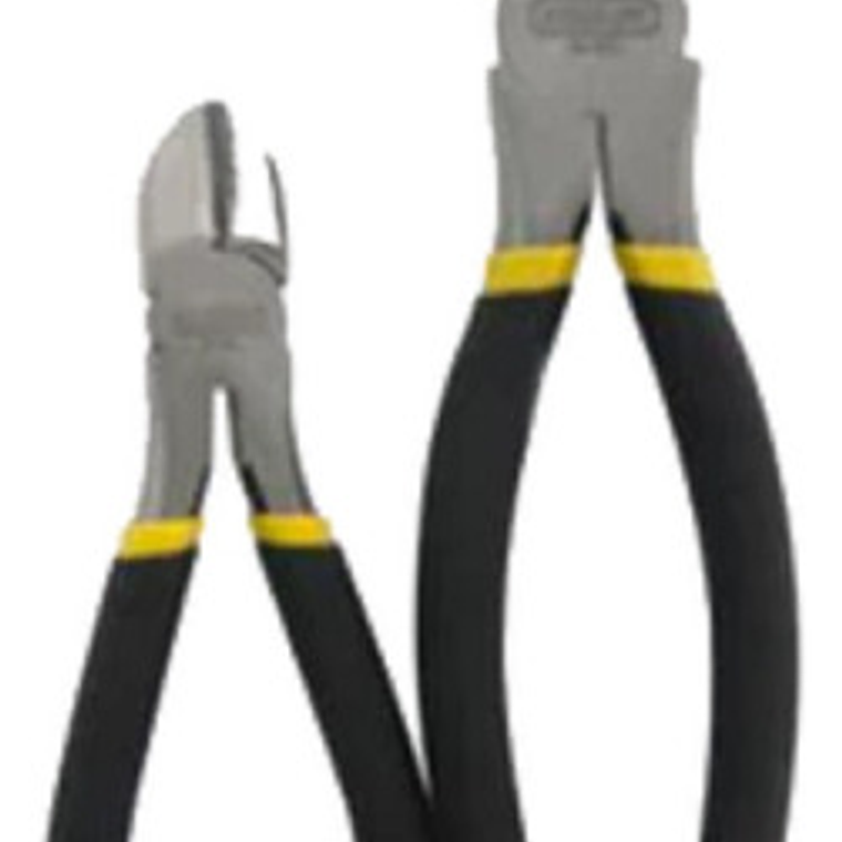 Juego Alicates 2 Pzas. (90-163la) Stanley 3