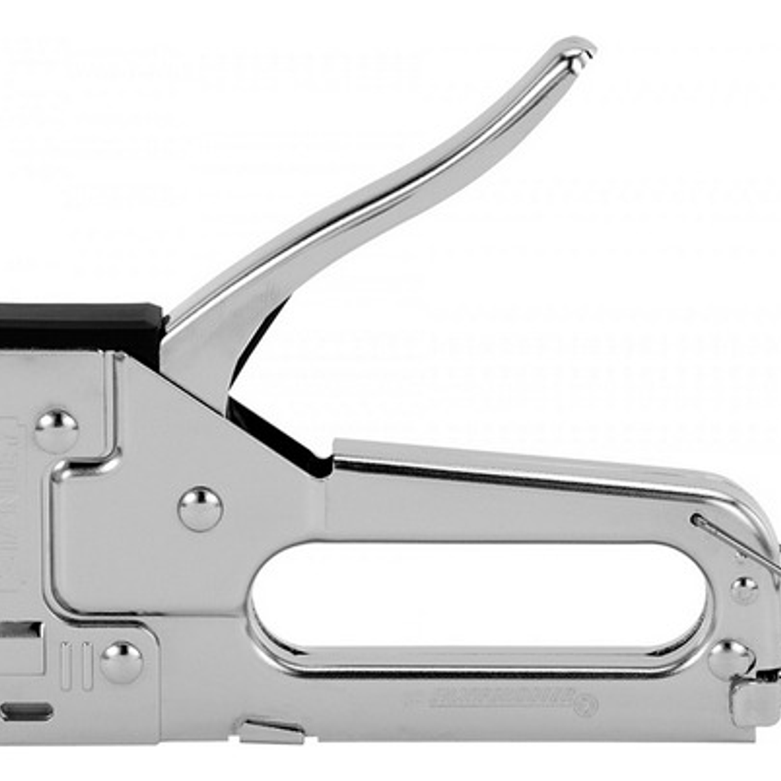 Grapadora T/liviano Grapas 1/4'' A 3/8'' (tr45) Stanley 1