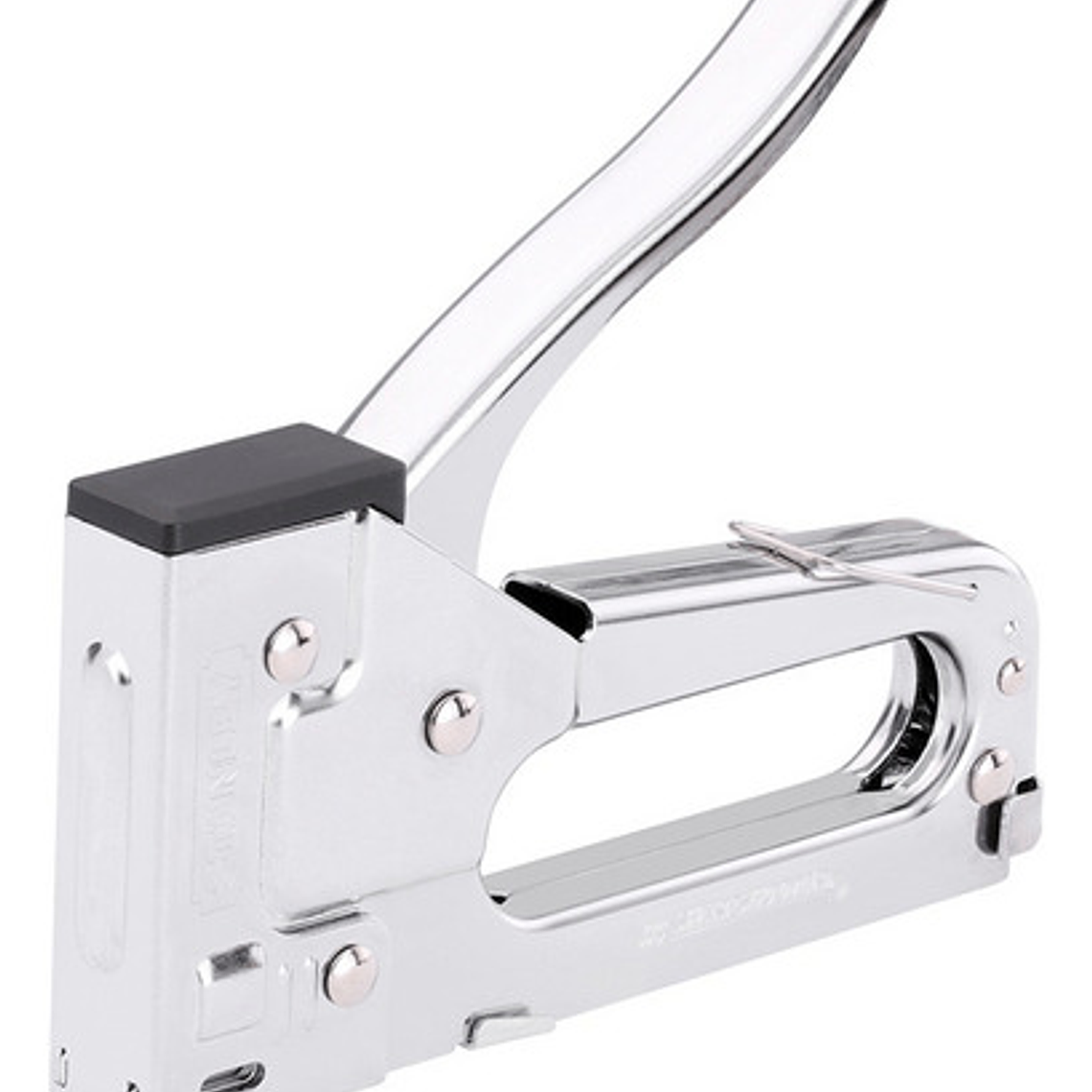 Grapadora T/liviano Grapas 1/4'' A 3/8'' (tr45) Stanley 2