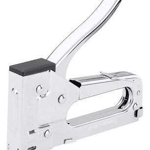Grapadora T/liviano Grapas 1/4'' A 3/8'' (tr45) Stanley