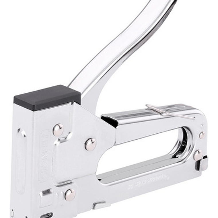 Grapadora T/liviano Grapas 1/4'' A 3/8'' (tr45) Stanley 2