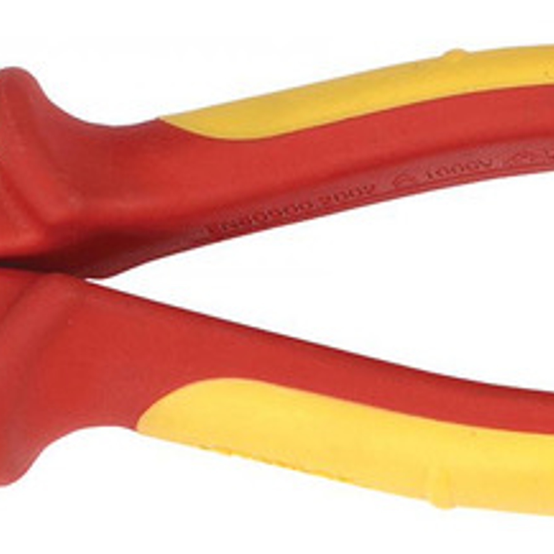 Alicate Corte Diagonal De 6'' 1000v (84-009) Stanley 1