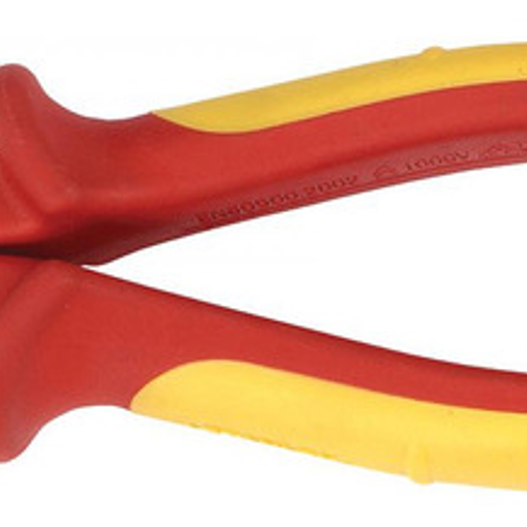 Alicate Corte Diagonal De 6'' 1000v (84-009) Stanley 1