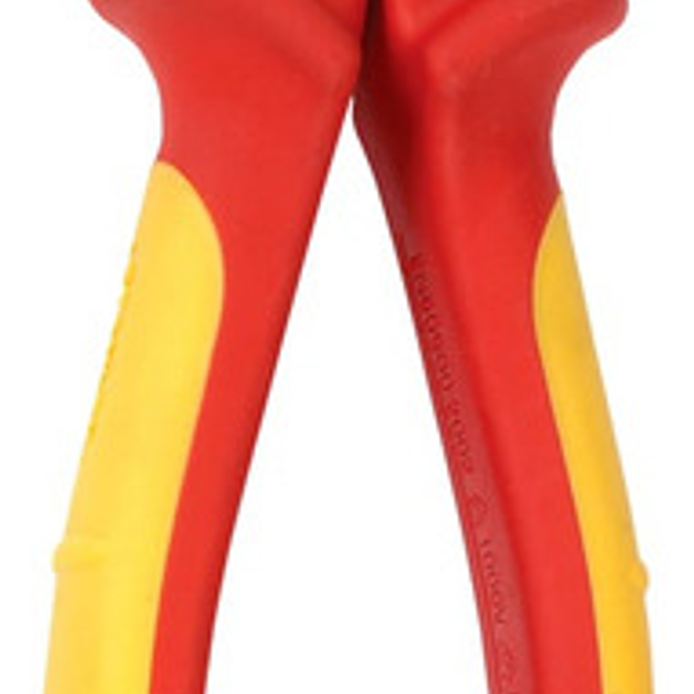 Alicate Corte Diagonal De 6'' 1000v (84-009) Stanley 2