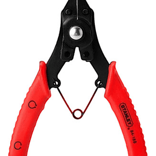 Juego Alicate Múltiple Para Seguros (84-168) Stanley