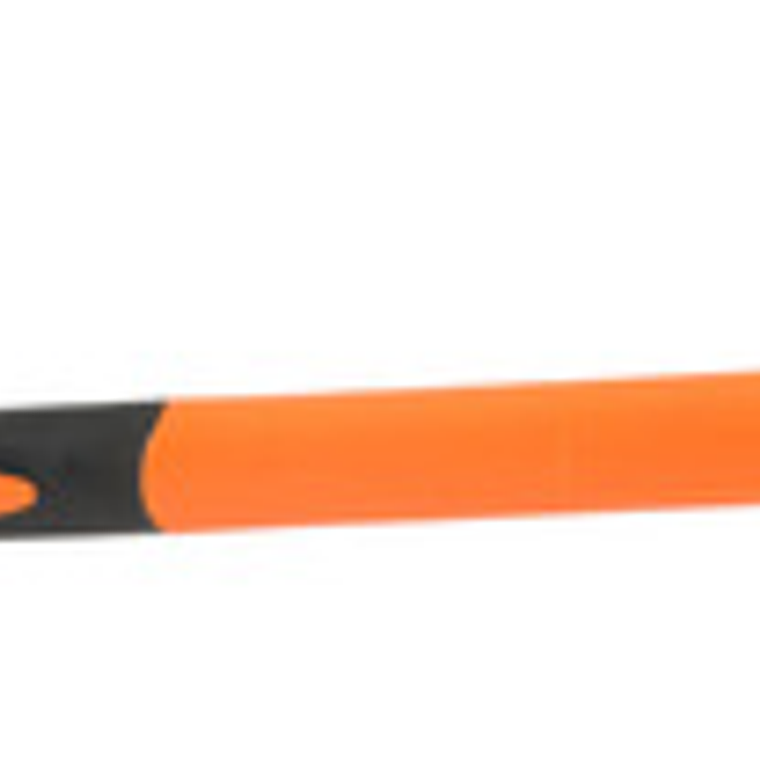 Combo De Acero 10 Lbs Con Mango De Fibra Largo - Smart Tools 3