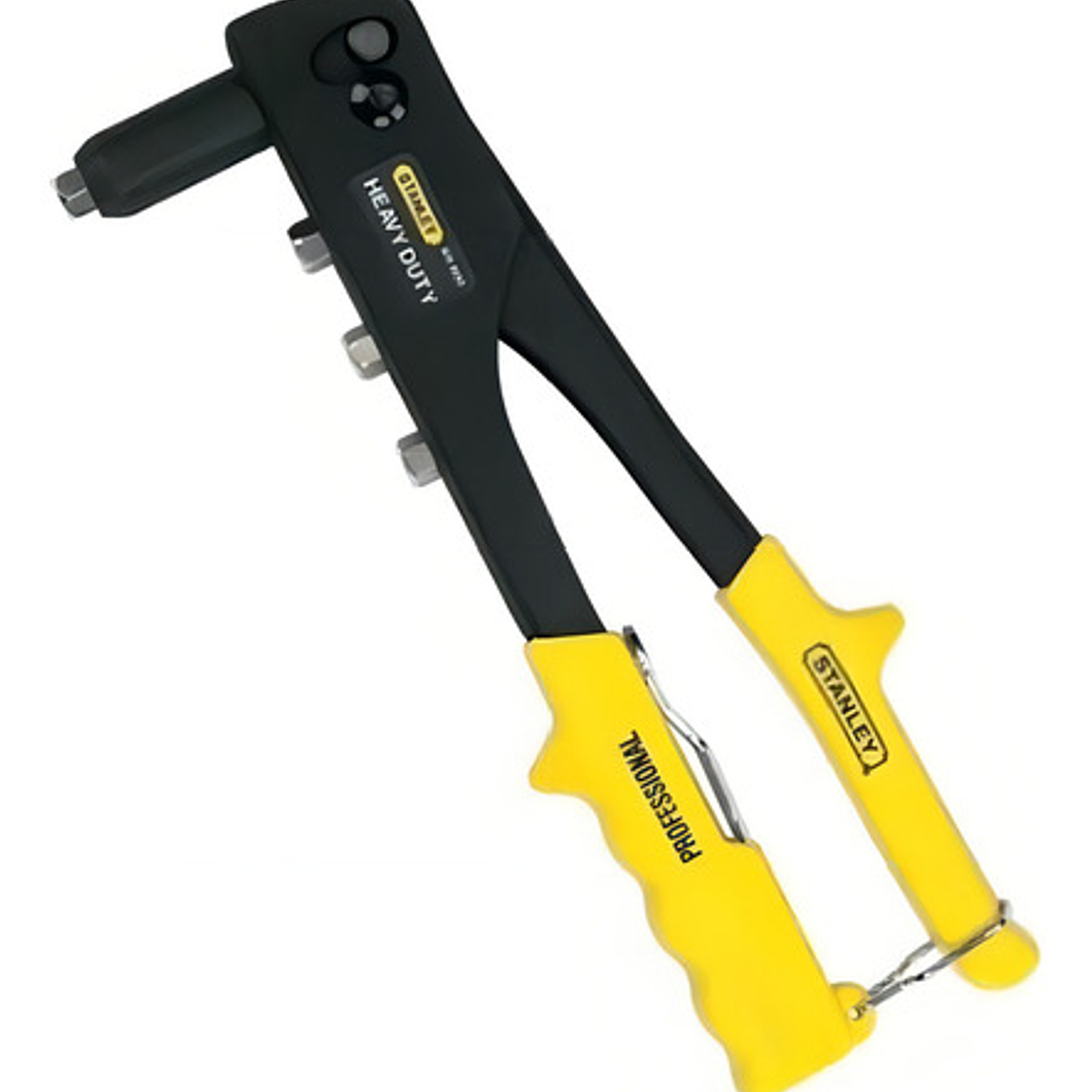 Rebitador Pop Manual Profesional 69-800 Stanley 1