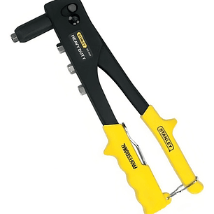 Rebitador Pop Manual Profesional 69-800 Stanley