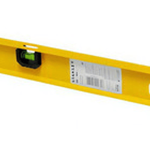 Nivel De Aluminio 36 Stht42075-la Stanley
