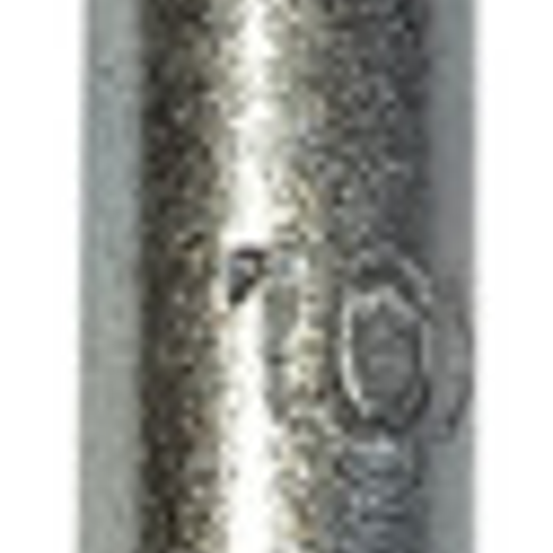 Llave Tubo 10x11 - 12x13mm Con Pasador - India 2