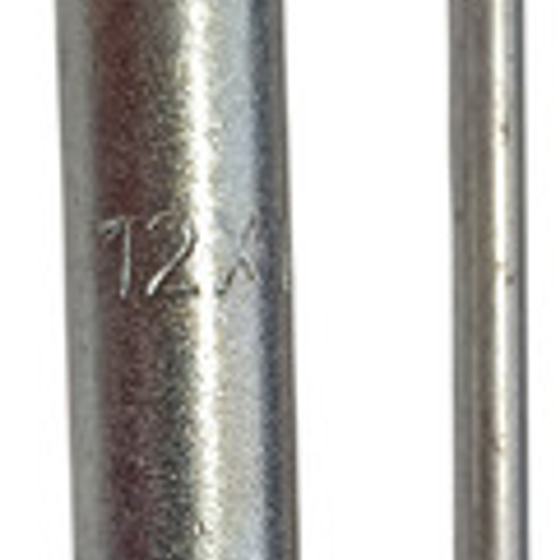 Llave Tubo 10x11 - 12x13mm Con Pasador - India 4