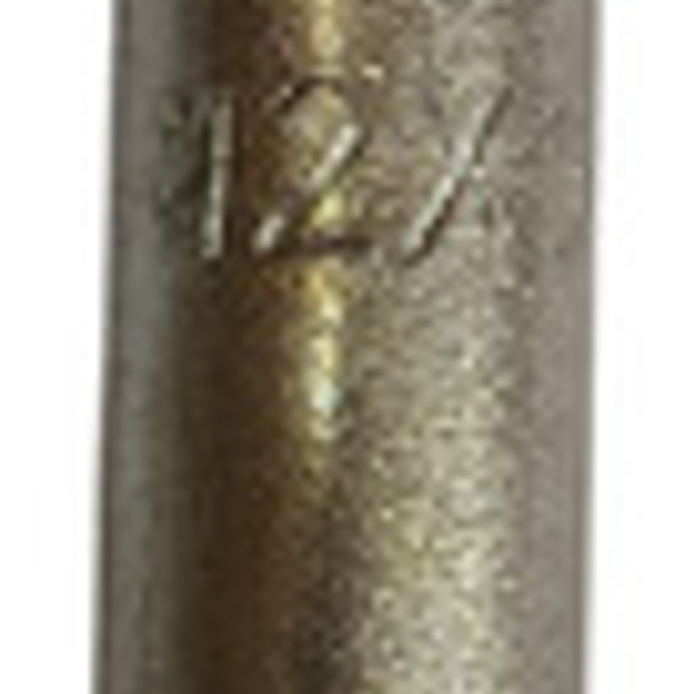 Llave Tubo 10x11 - 12x13mm Con Pasador - India 5