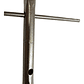 Llave Tubo 10x11 - 12x13mm Con Pasador - India - Miniatura 6