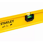 Nivel Aluminio 24'' De 3 Aguas (stht42074-la) Stanley - Miniatura 1