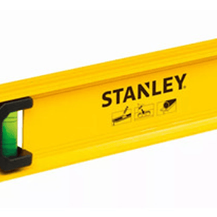 Nivel Aluminio 24'' De 3 Aguas (stht42074-la) Stanley