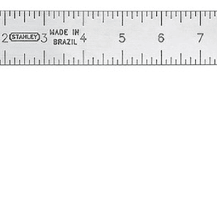 Escuadra Carpintero 12'' 12-em (46-536) Stanley