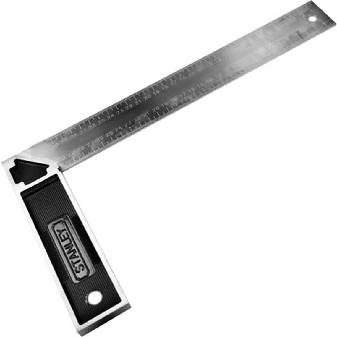 Escuadra Carpintero 12'' 12-em (46-536) Stanley 2