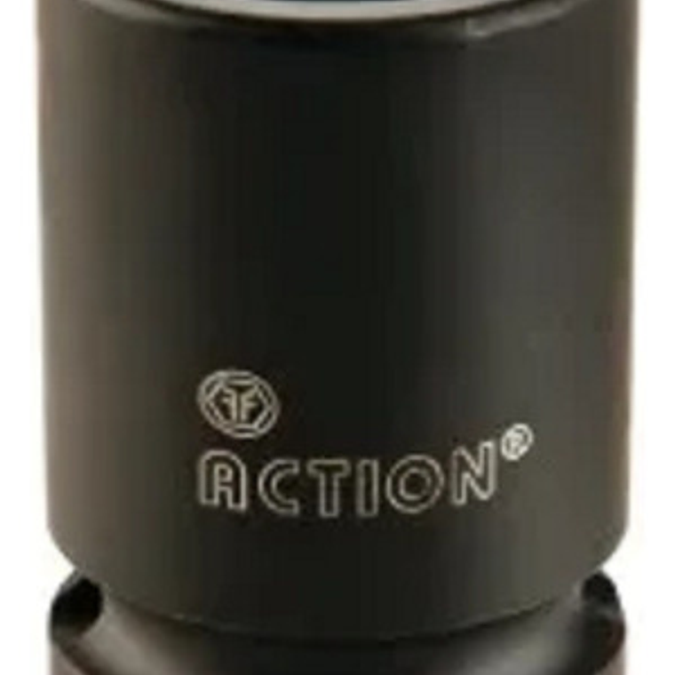 Dado Impacto 1.1/2'' De 2'' (60460200) Force 2