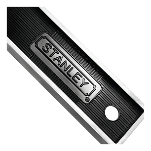 Stanley 12 46-536 Cuadrado De Aluminio Color Plata