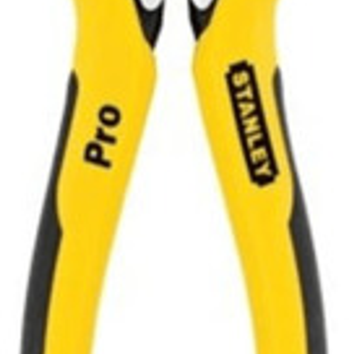 Alicate Electricista 9'' Profesional (84-154la) Stanley 1