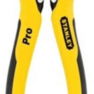 Alicate Electricista 9'' Profesional (84-154la) Stanley