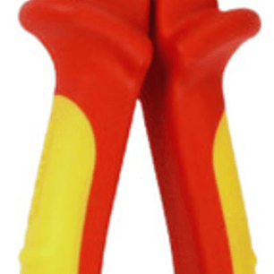 Alicate Universal De 8'' 1000v (84-002) Stanley