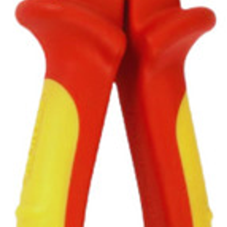 Alicate Universal De 8'' 1000v (84-002) Stanley 2