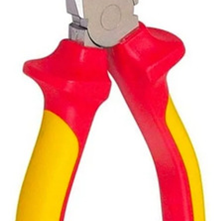 Alicate Universal De 8'' 1000v (84-002) Stanley 5