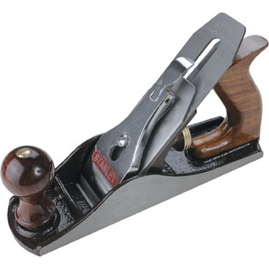 Cepillo Carpintero Global#3 (12-163) Stanley 4