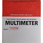 Multímetro Analógico (yx360trn) - Esun - Miniatura 2