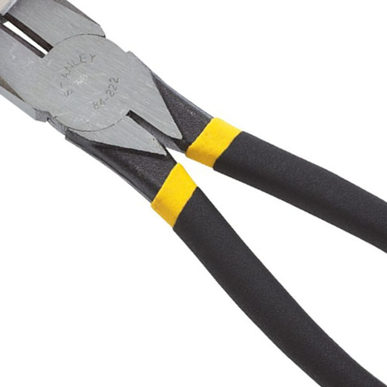 Alicate Universal 9'' De Alto Poder (84-222) - Stanley 3