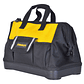 Bolso De Herramientas 16 Stanley Stst516126la Color Negro - Miniatura 3