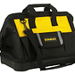 Bolso De Herramientas 16 Stanley Stst516126la Color Negro - Miniatura 4