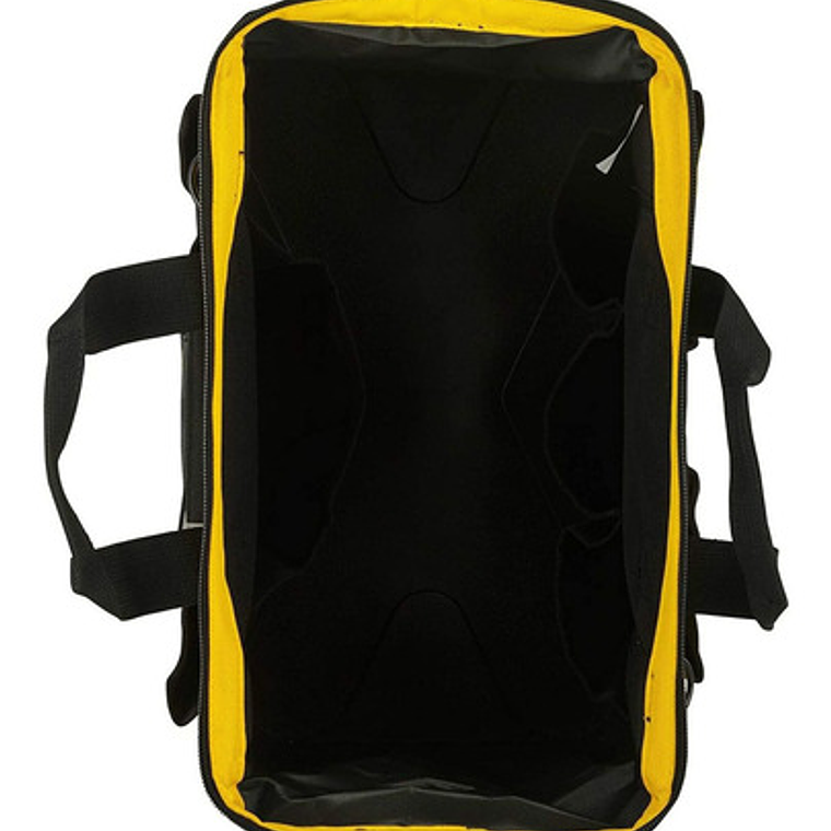 Bolso De Herramientas 16 Stanley Stst516126la Color Negro 7