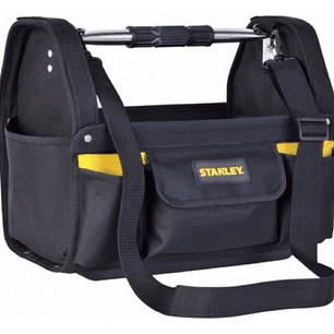 Bolsa De Tela Abierta 16'' (stst516114la) Stanley