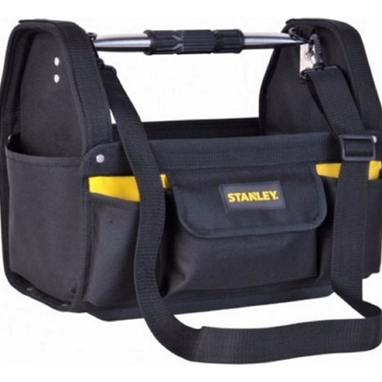 Bolsa De Tela Abierta 16'' (stst516114la) Stanley 1