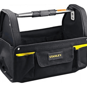 Bolsa De Tela Abierta 16'' (stst516114la) Stanley