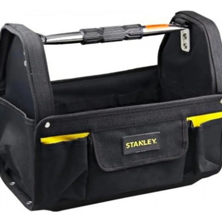 Bolsa De Tela Abierta 16'' (stst516114la) Stanley 2