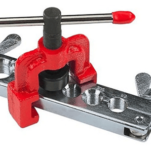 Juego Abocinador/expandidor 5/16''-5/8'' (93-040) Stanley