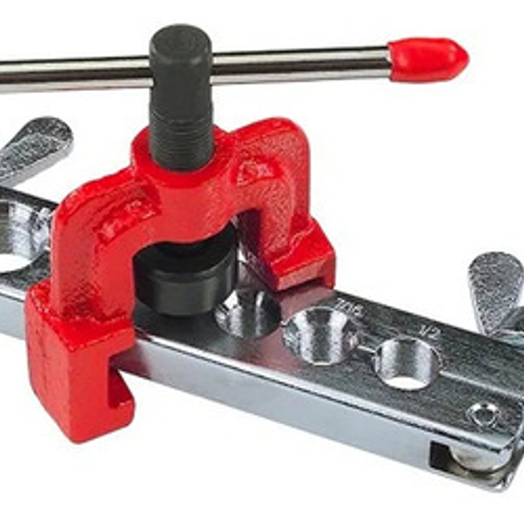 Juego Abocinador/expandidor 5/16''-5/8'' (93-040) Stanley 1