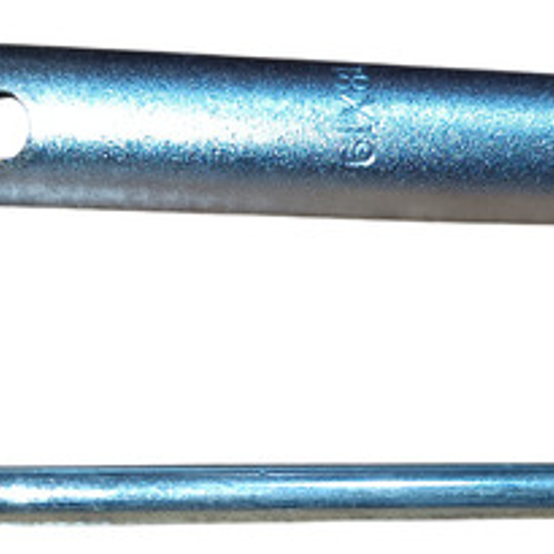 Llave Tubo 18x19mm Con Pasador - India 1