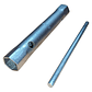 Llave Tubo 18x19mm Con Pasador - India - Miniatura 2