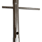 Llave Tubo 18x19mm Con Pasador - India - Miniatura 3