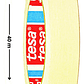 Papel Masking Tape 24mm X 40mt Tesa - Miniatura 2