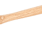 Martillo Mecanico De 12oz Mango Madera - Smart Tools - Miniatura 1