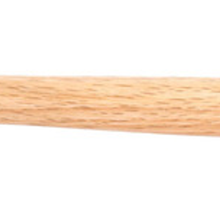 Martillo Mecanico De 12oz Mango Madera - Smart Tools 2