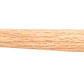 Martillo Mecanico De 12oz Mango Madera - Smart Tools - Miniatura 2