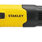 Miniesmeril Angular Stanley Stgs9115 De 60 hz Amarillo Y Negro 900 W 220 V + Accesorio - Miniatura 3